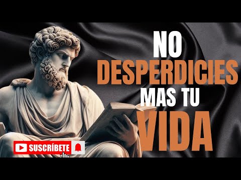 💥✋ 5 Hábitos que Destruyen tu Vida: Elimínalos con el Estoicismo y Recupera tu Paz Interior 🌱🧭